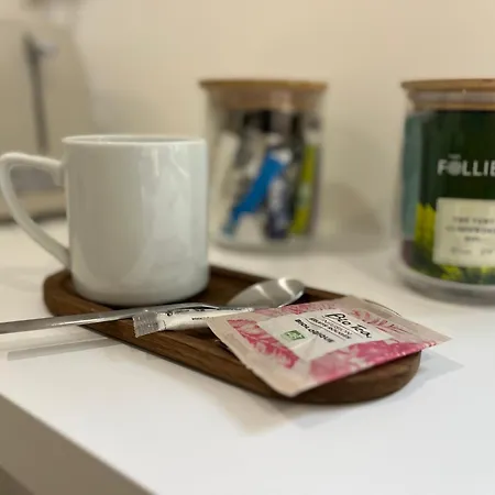 Riva, Et Commerces A Pied شقة *