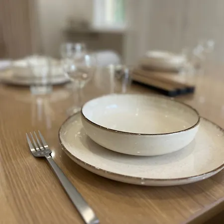 Riva, Et Commerces A Pied Apartamento