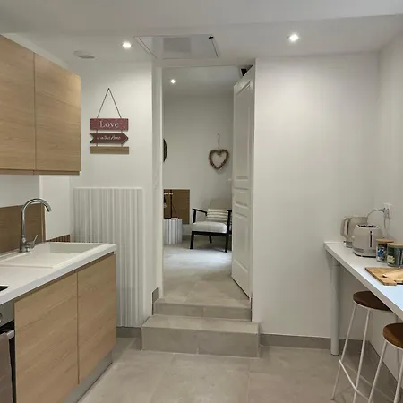 Riva, Et Commerces A Pied Apartamento *