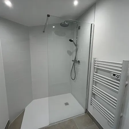 Apartamento Riva, Et Commerces A Pied *