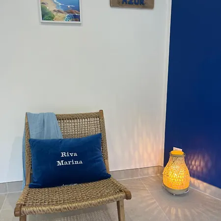 Riva, Et Commerces A Pied شقة Fréjus