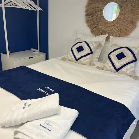 شقة Riva, Et Commerces A Pied