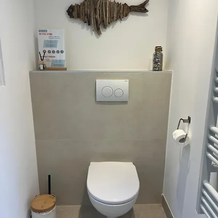 Apartamento Riva, Et Commerces A Pied Fréjus