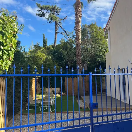 شقة Riva, Et Commerces A Pied