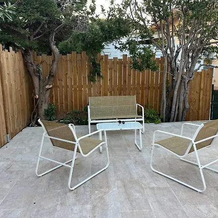 アパート Riva, Et Commerces A Pied Fréjus