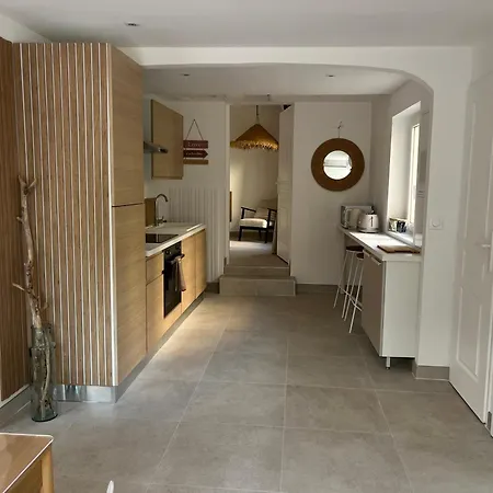 アパート Riva, Et Commerces A Pied