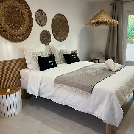 アパート Riva, Et Commerces A Pied Fréjus