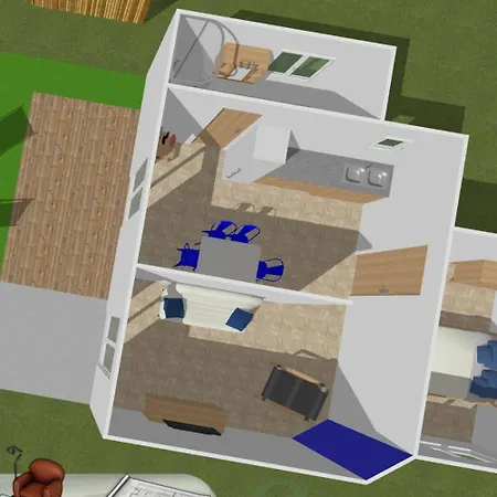 Riva, Et Commerces A Pied * Fréjus