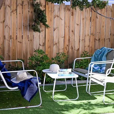 Riva, Terrasse Plein Sud, A Pied, 4 A 6 Personnes Apartment Fréjus