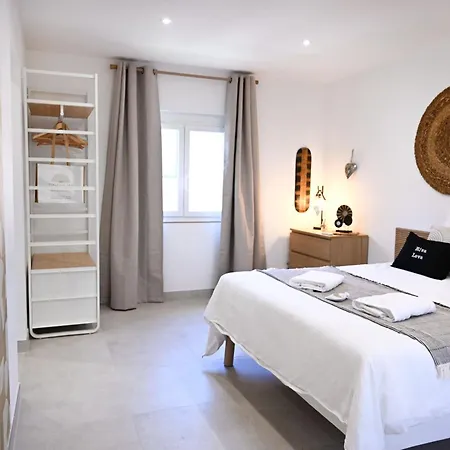 Riva, Terrasse Plein Sud, A Pied, 4 A 6 Personnes Apartment *