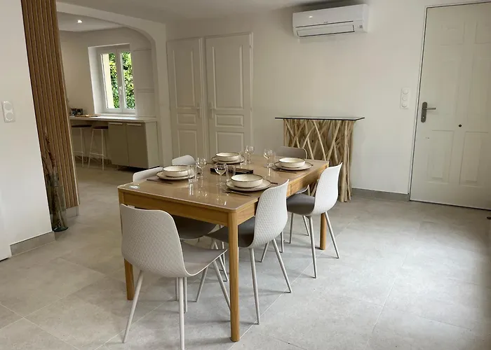 아파트 Riva, Terrasse Plein Sud, A Pied, 4 A 6 Personnes Fréjus