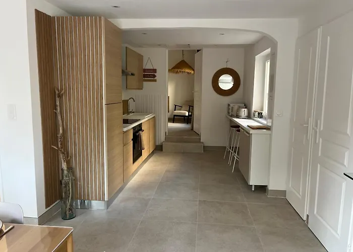 아파트 Riva, Terrasse Plein Sud, A Pied, 4 A 6 Personnes