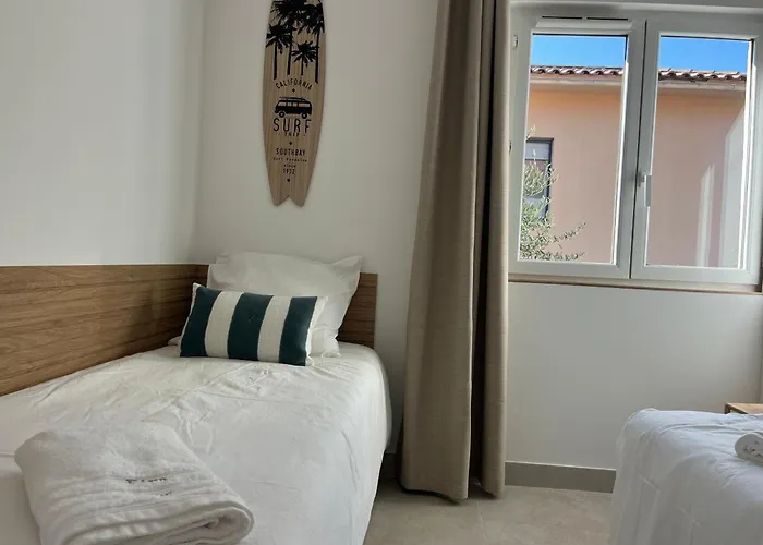 아파트 Riva, Terrasse Plein Sud, A Pied, 4 A 6 Personnes