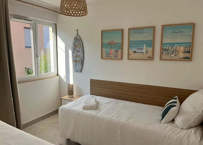 아파트 Riva, Terrasse Plein Sud, A Pied, 4 A 6 Personnes