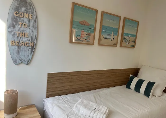 Riva, Terrasse Plein Sud, A Pied, 4 A 6 Personnes *