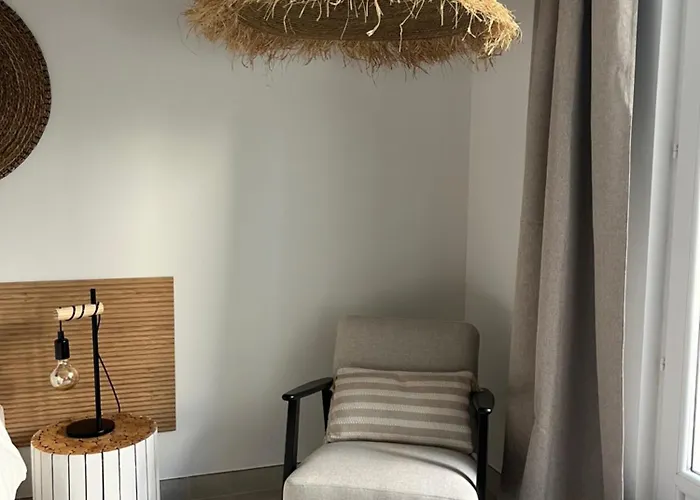 Riva, Terrasse Plein Sud, A Pied, 4 A 6 Personnes *
