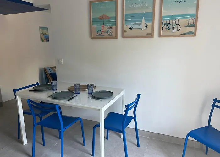 아파트 Riva, Terrasse Plein Sud, A Pied, 4 A 6 Personnes Fréjus
