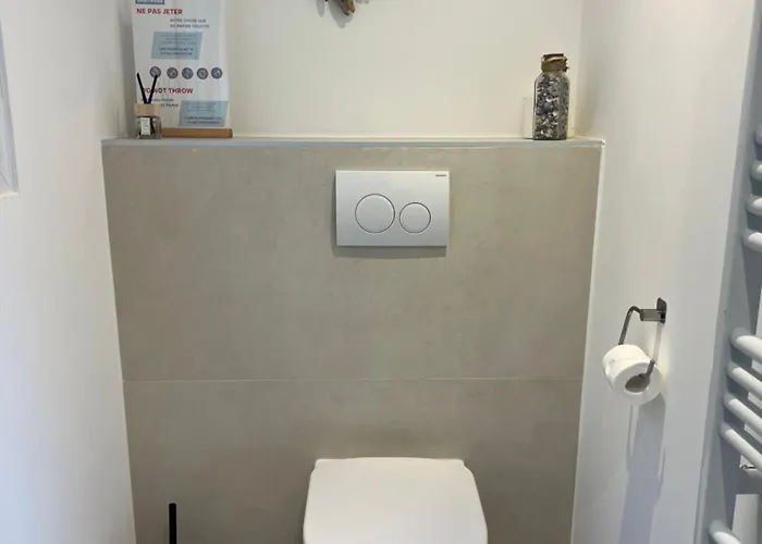 아파트 Riva, Terrasse Plein Sud, A Pied, 4 A 6 Personnes Fréjus
