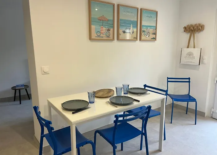 Riva, Terrasse Plein Sud, A Pied, 4 A 6 Personnes